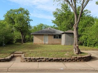 7675 McKinney Rd LOT 5, Frisco, TX 75033