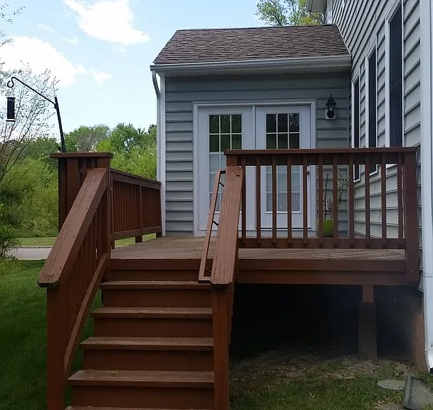 2740 Parview Way — Photo 36