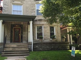 1511 S 3rd St APT 4, Louisville, KY 40208