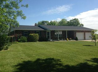 6929 Monterey Rd, Germantown, IL 62245