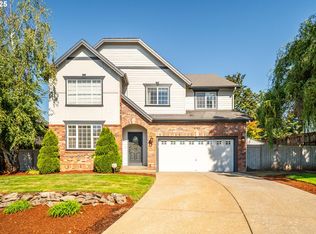 3701 NW 9th Loop, Camas, WA 98607