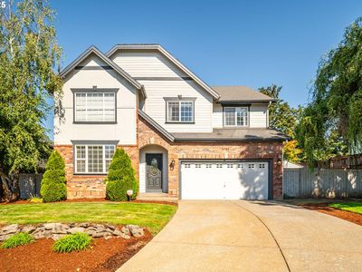 3701 NW 9th Loop, Camas, WA, 98607