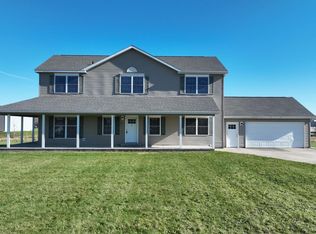 3711 S Leaton Rd, Mount Pleasant, MI 48858