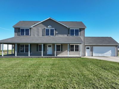 3711 S Leaton Rd, Mount Pleasant, MI, 48858