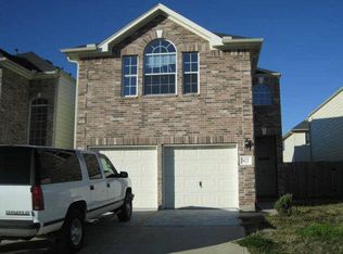 822 Forest Thicket Ln, Houston, TX 77067