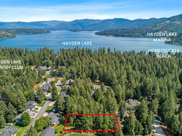 Nka E Lady Bug Ln, Hayden, ID 83835