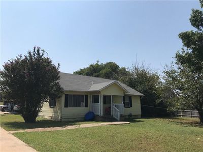 1109 E College Ave, Princeton, TX, 75407