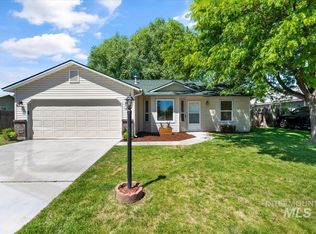 1001 S Muscovy Ave, Meridian, ID 83642