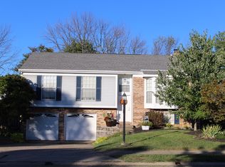 104 Stonegate Dr, Alexandria, KY
