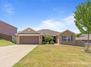 3275 Whispering Spring Ave, Springdale, AR 72762