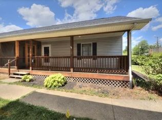 405 S Linden Ave, Waynesboro, VA 22980