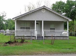 1101 Van Buren St, Bogalusa, LA 70427