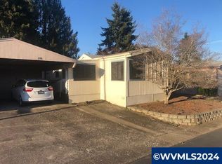 300 SE Lacreole Dr UNIT 286, Dallas, OR