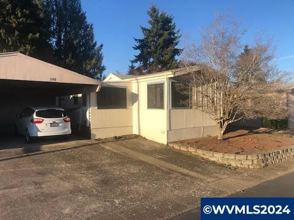 300 SE Lacreole Dr Unit 286, Dallas, OR 97338