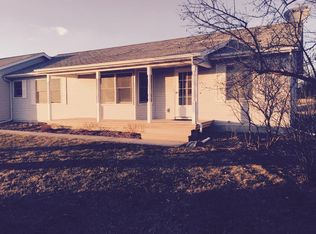 1600 W Dansville Rd, Mason, MI 48854