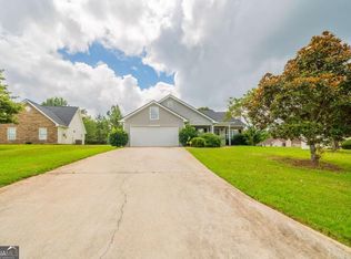 40 Princeton Ct, Covington, GA 30016