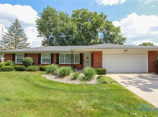 3714 Shamrock Dr, Toledo, OH 43615