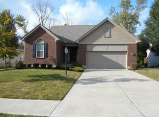 714 Morning Dew Ln, Hamilton Twp, OH