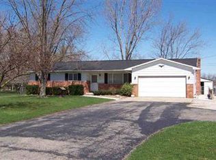 5492 W Reid Rd, Swartz Creek, MI 48473