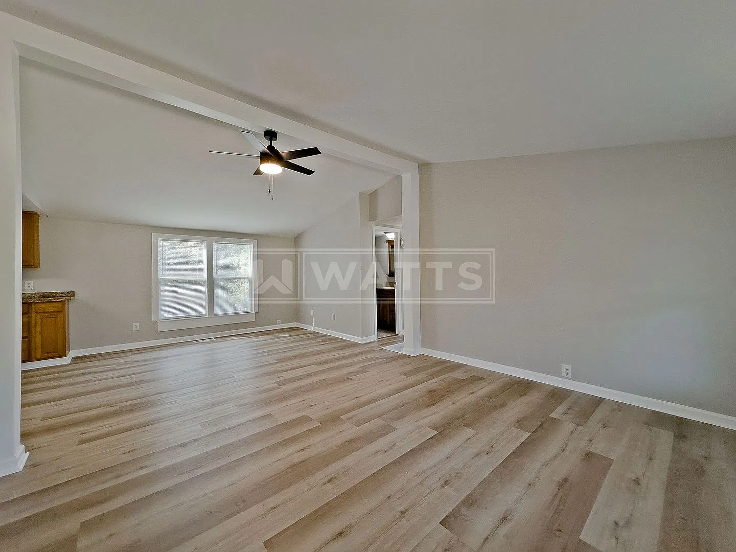 Single-Level 3BR/2BA on a Big Lot in Dora — Photo 4