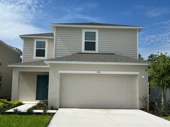 756 Hazelwood Ct, Haines City, FL 33844