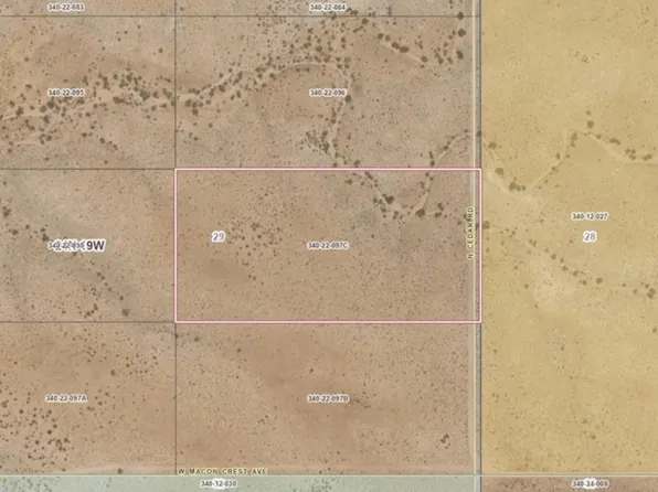 340-22-097C/CEDA Drive, Dolan Springs, AZ 86441