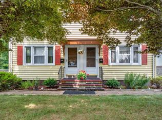 4 Backes Ct, Wallingford, CT 06492