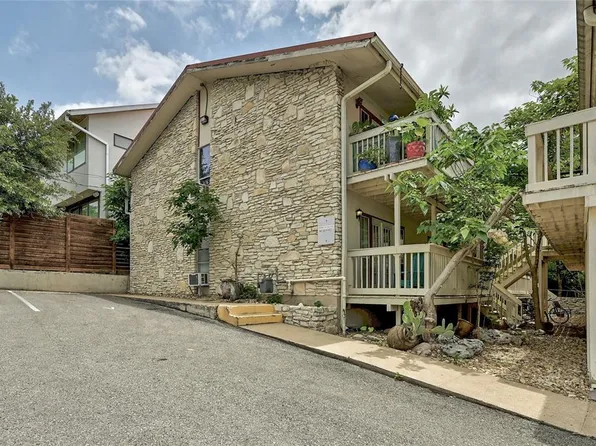 1510 W 6th St APT 212, Austin, TX 78703