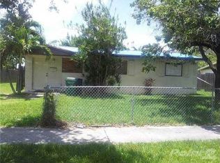 9855 Marlin Rd, Cutler Bay, FL 33157