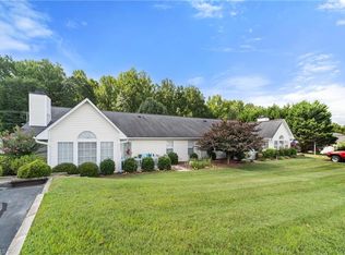 3952 Westridge Meadow Cir, Clemmons, NC 27012