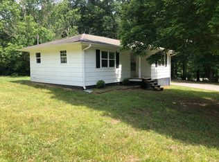 2529 Antioch Church Rd, Clarksville, TN 37040