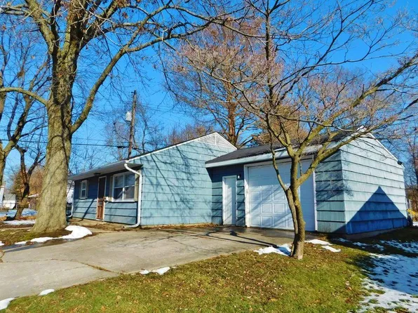 506 Lily Ct, Champaign, IL 61821