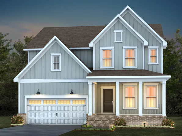 239 Circle City Way, Pittsboro, NC 27312