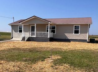 8 Pleasant Ridge Ct, Huntland, TN 37345