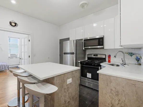 201-203 Monticello Ave #1, Jersey City, NJ 07304