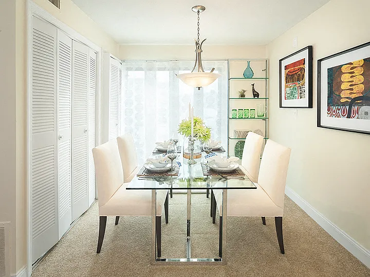 Norwest Woods Apartment — Photo 109