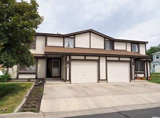 4271 S Taryton Ct, Taylorsville, UT 84123