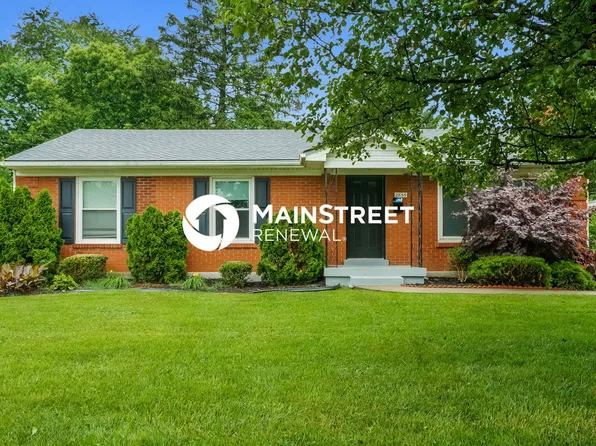 2855 Klondike Ln, Louisville, KY 40218