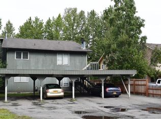 735 W 45th Ave APT 1, Anchorage, AK 99503