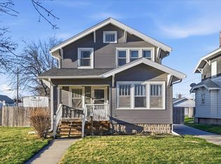 2322 Avenue F, Council Bluffs, IA 51501