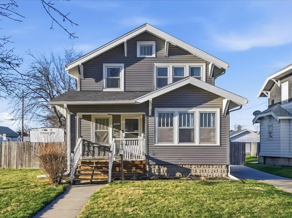 2322 Avenue F, Council Bluffs, IA 51501