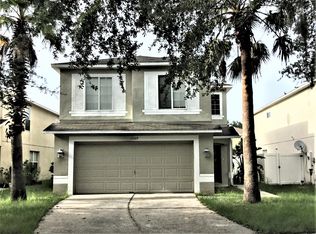 15319 Torpoint Rd, Winter Garden, FL 34787
