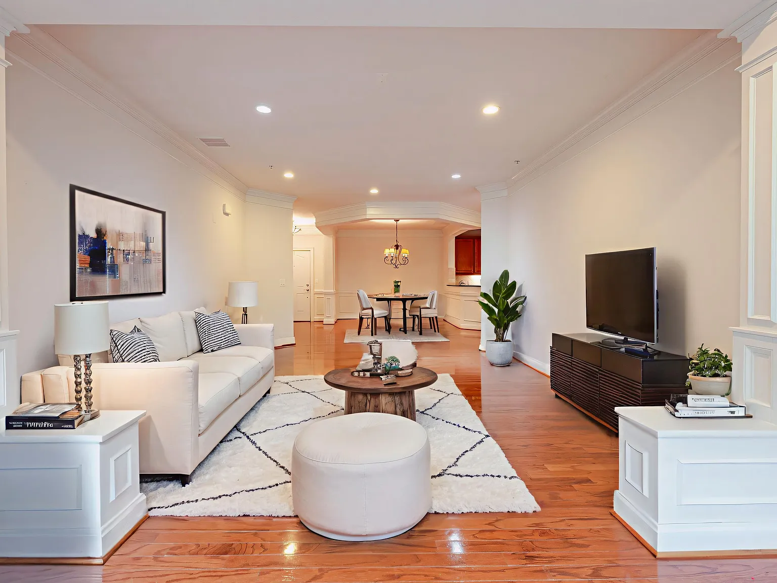 2 bed, 1585 sqft, $3,795 — Photo 1