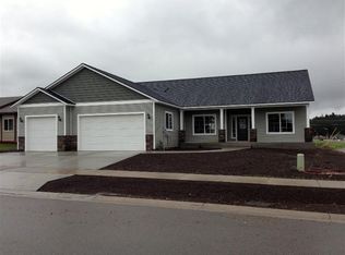 1228 N Ewell Ct, Post Falls, ID 83854