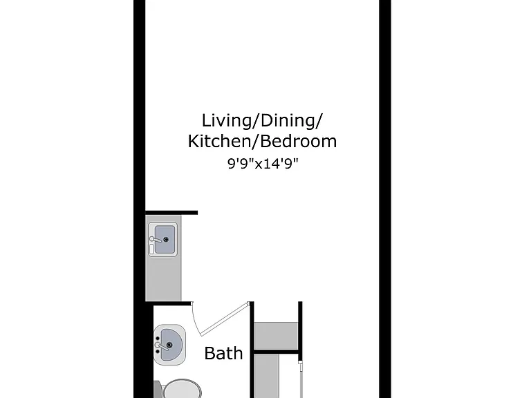 730 Saint Clarens Ave — Photo 46