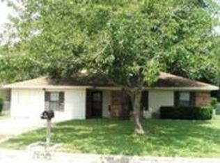 3113 Red Robin Loop, Bryan, TX 77802