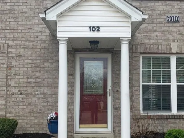 6010 Wooded Creek Dr Unit 102, Louisville, KY 40291