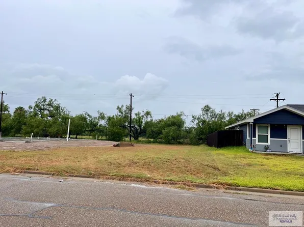 3414 Bamboo Palm Ct N, Harlingen, TX 78552