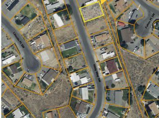 611 Hildy Way SW, Mattawa, WA 99349