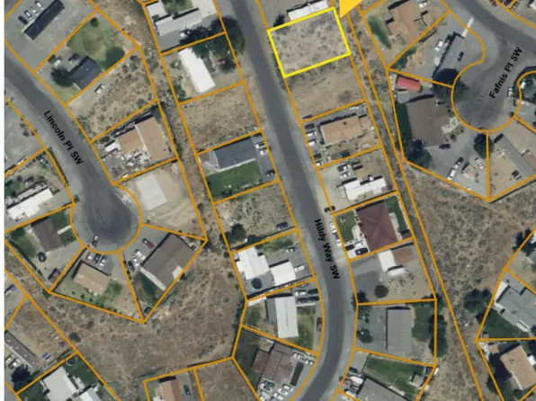 611 Hildy Way SW, Mattawa, WA 99349